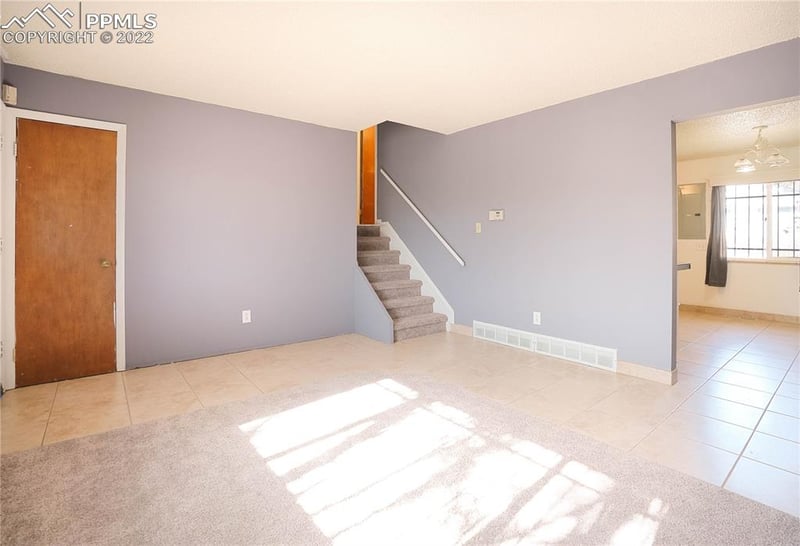 931 Hayden Dr, Colorado Springs, CO 80910