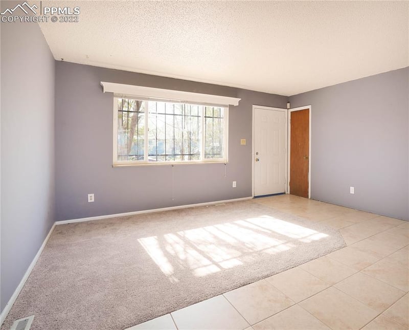 931 Hayden Dr, Colorado Springs, CO 80910