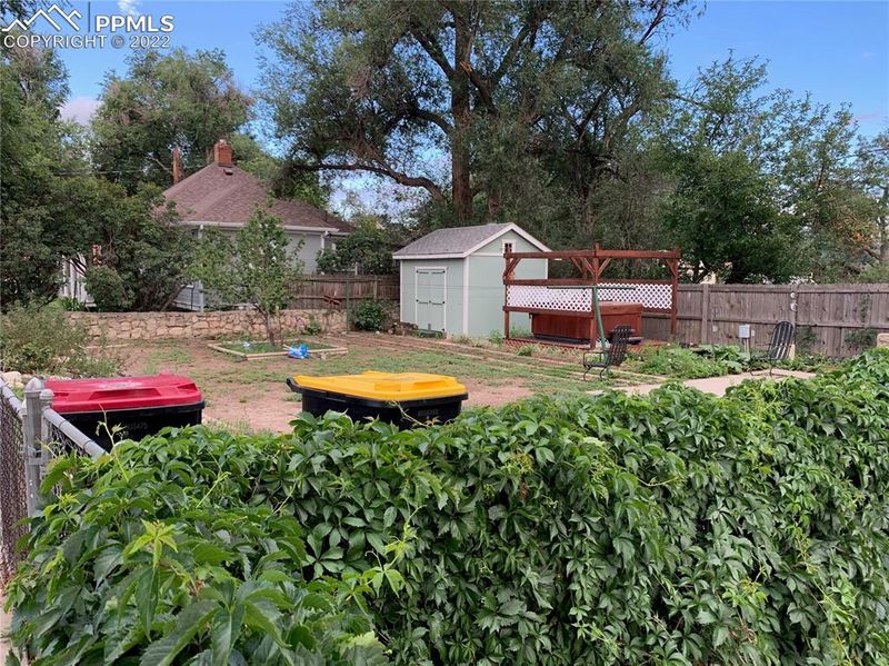 931 N Royer St, Colorado Springs, CO 80903