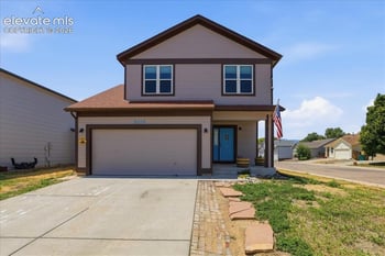 9310 Cormorant Dr, Fountain, CO 80817