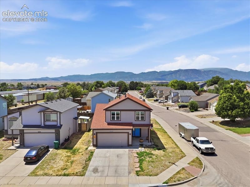 9310 Cormorant Dr, Fountain, CO 80817