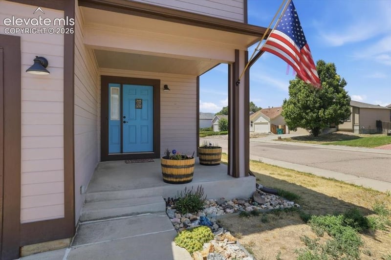 9310 Cormorant Dr, Fountain, CO 80817
