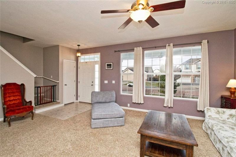 9310 Morfontaine Rd, Peyton, CO 80831