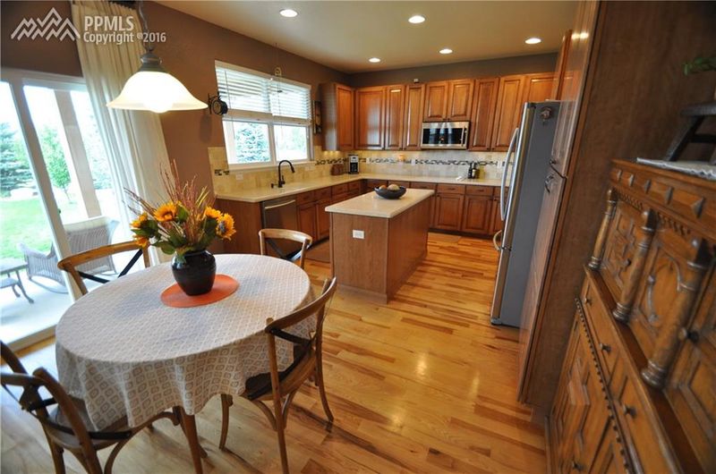 9310 Sky King Dr, Colorado Springs, CO 80924