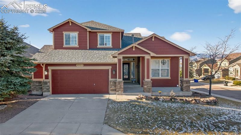 9311 Wolf Pack Ter, Colorado Springs, CO 80920