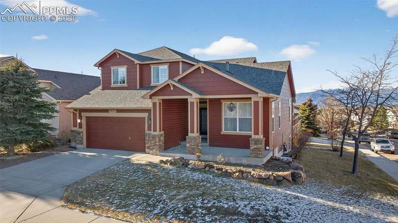 9311 Wolf Pack Ter, Colorado Springs, CO 80920
