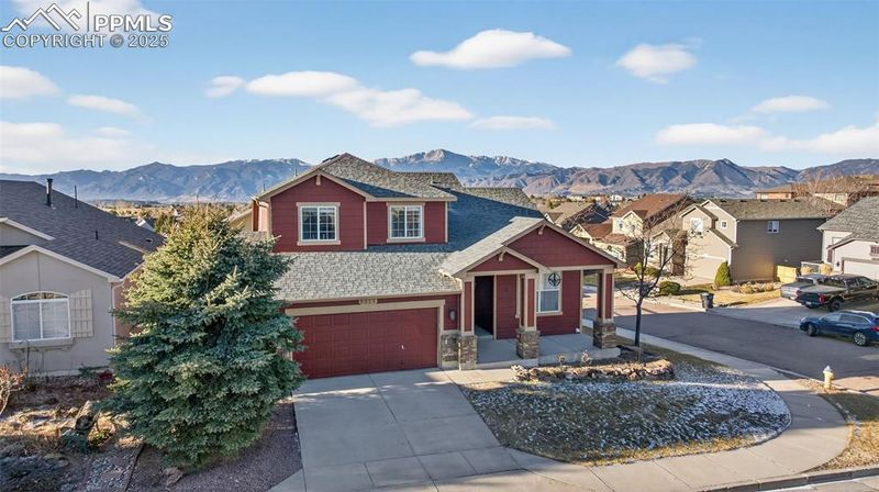 9311 Wolf Pack Ter, Colorado Springs, CO 80920
