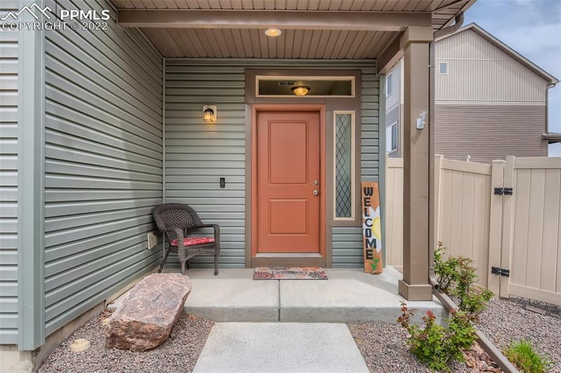 9312 Arklow Way, Colorado Springs, CO 80927