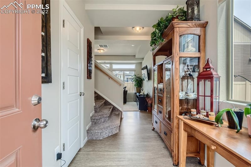 9312 Arklow Way, Colorado Springs, CO 80927