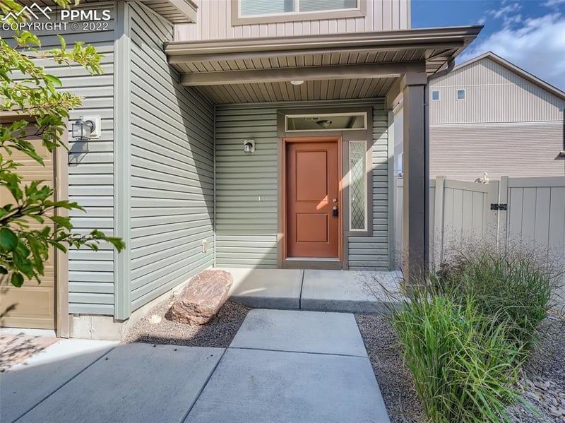 9312 Arklow Way, Colorado Springs, CO 80927