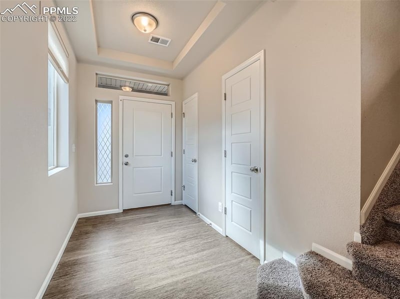 9312 Arklow Way, Colorado Springs, CO 80927