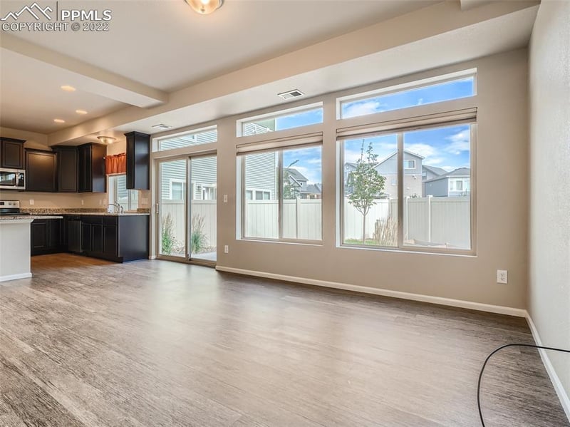 9312 Arklow Way, Colorado Springs, CO 80927