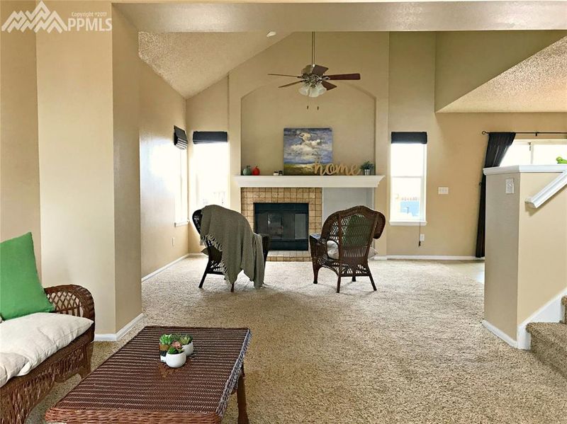9312 Chieftan Dr, Colorado Springs, CO 80925