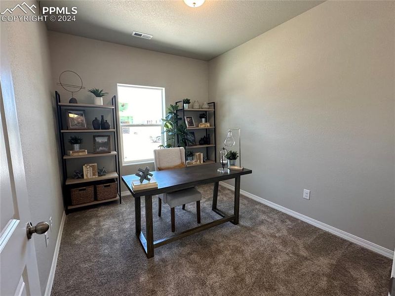 9313 Bugaboo Dr, Colorado Springs, CO 80924