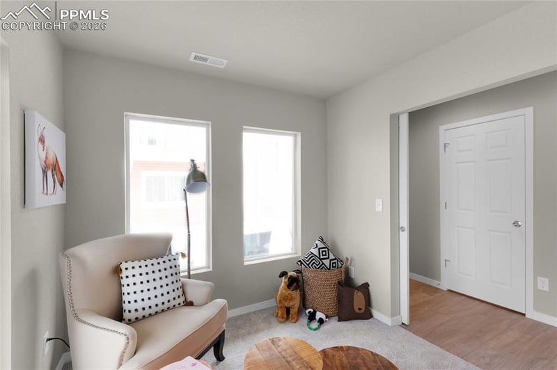 9314 Oro City Loop, Colorado Springs, CO 80927