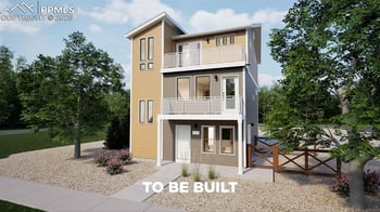 9314 Oro City Loop, Colorado Springs, CO 80927