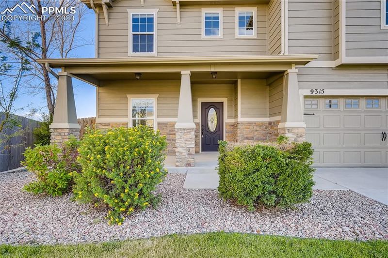 9315 Sand Myrtle Dr, Colorado Springs, CO 80925