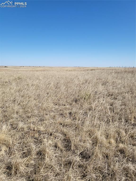 9315 N Yoder Rd, Calhan, CO 80808