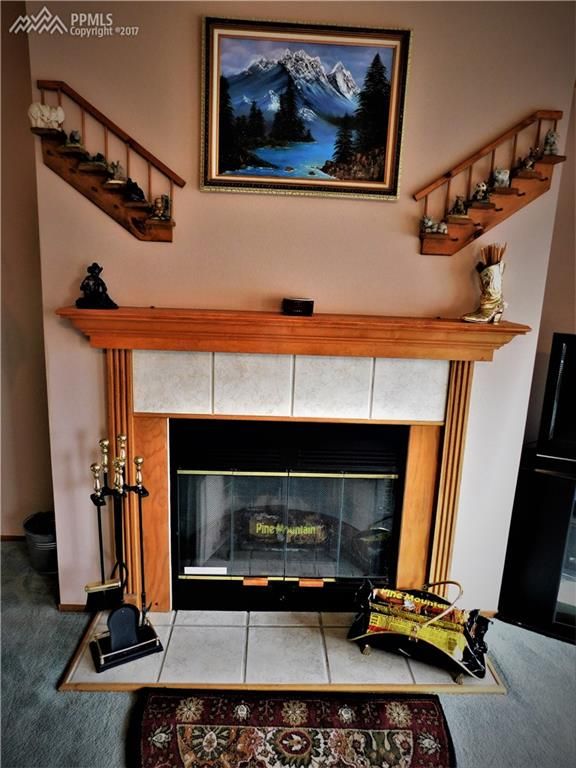 9316 Summer Meadows Dr, Colorado Springs, CO 80925