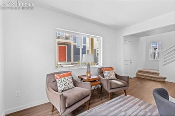 9318 Oro City Loop, Colorado Springs, CO 80927