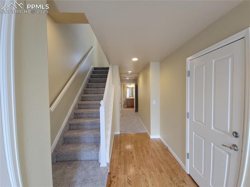 932 Burning Bush Point, Monument, CO 80132