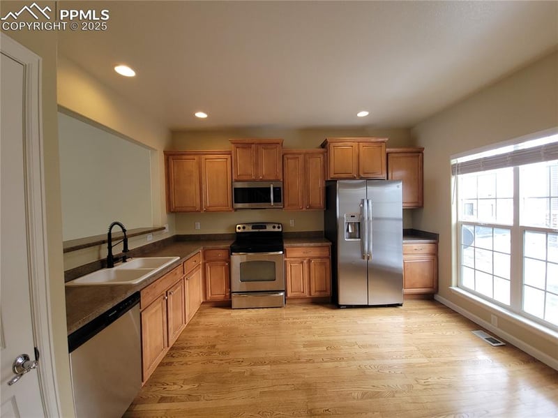 932 Burning Bush Point, Monument, CO 80132