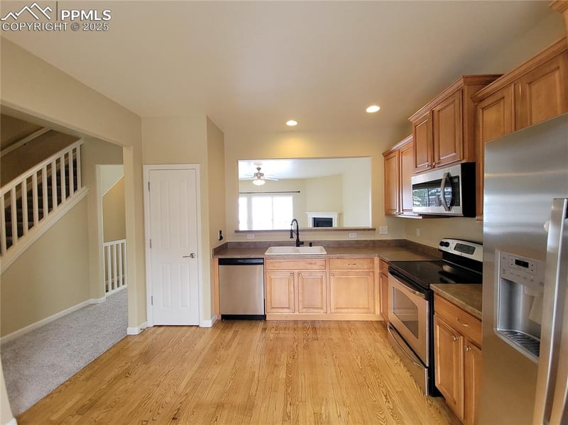 932 Burning Bush Point, Monument, CO 80132