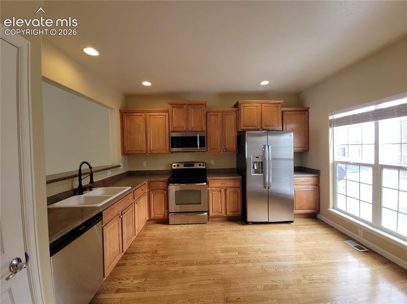932 Burning Bush Point, Monument, CO 80132
