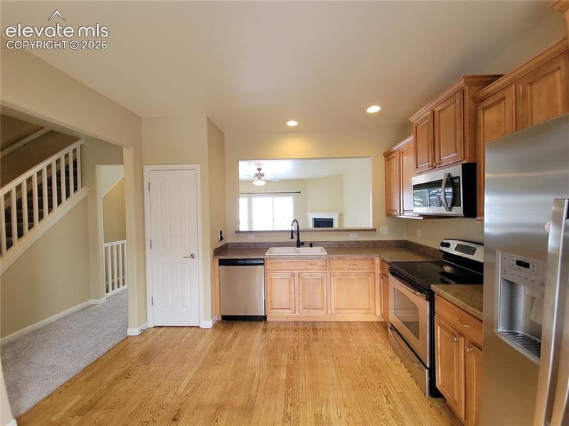 932 Burning Bush Point, Monument, CO 80132