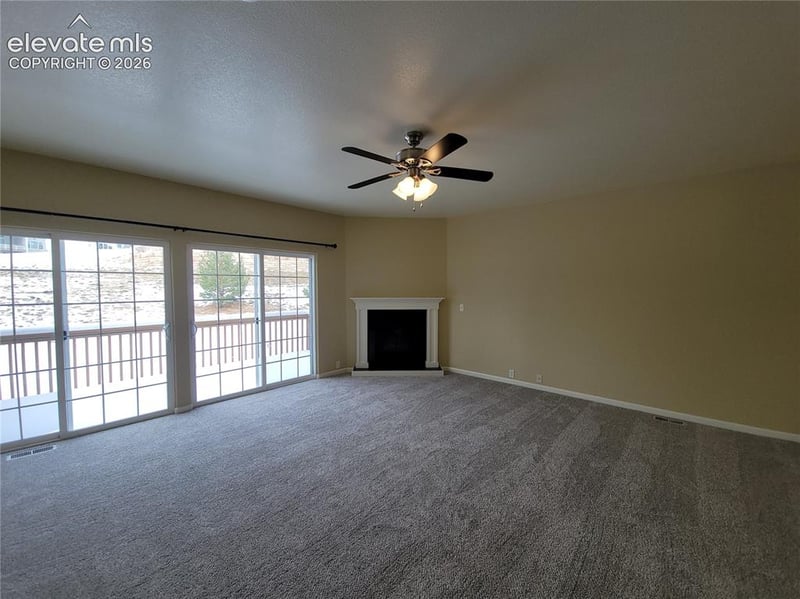 932 Burning Bush Point, Monument, CO 80132