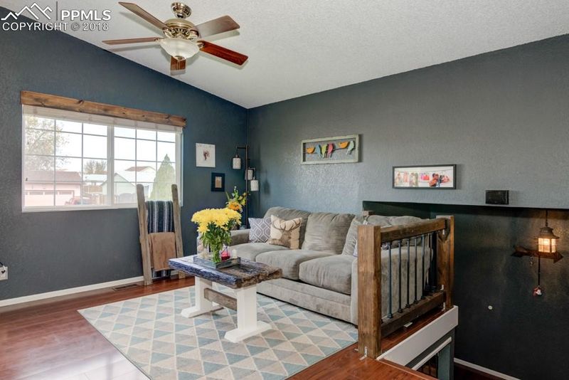 932 N Candlestar Loop, Fountain, CO 80817