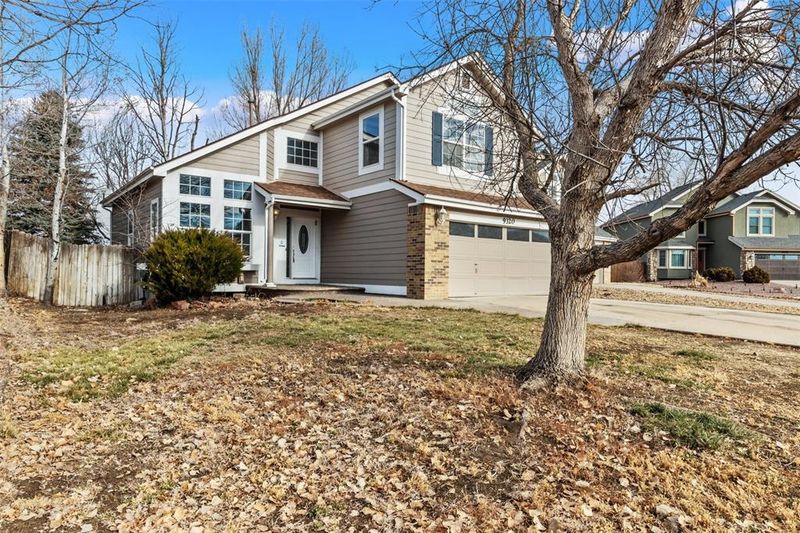 9320 Chieftan Dr, Colorado Springs, CO 80925