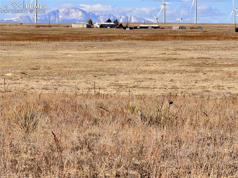 9320 Mulberry Rd, Calhan, CO 80808