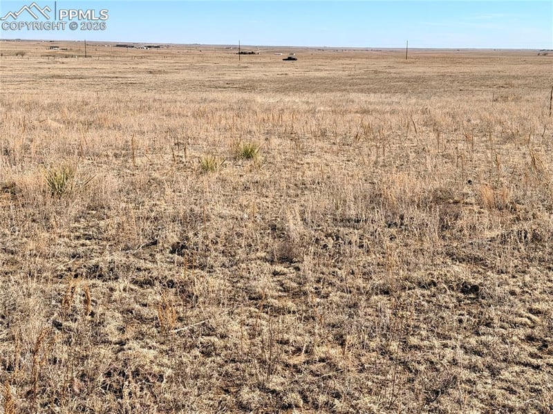 9320 Mulberry Rd, Calhan, CO 80808
