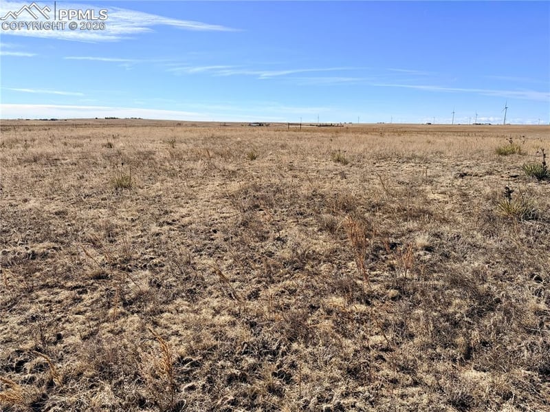 9320 Mulberry Rd, Calhan, CO 80808