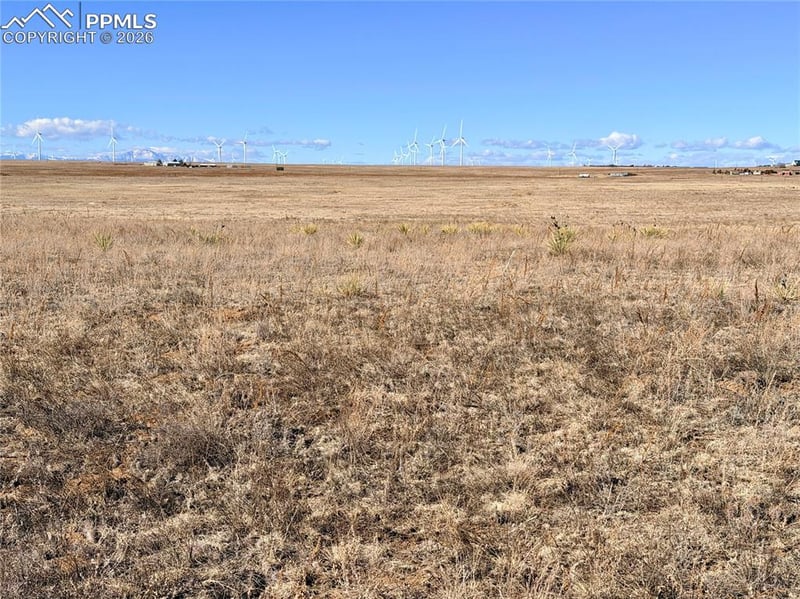 9320 Mulberry Rd, Calhan, CO 80808