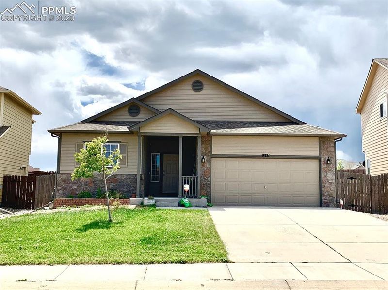 9321 Portmarnock Ct, Peyton, CO 80831
