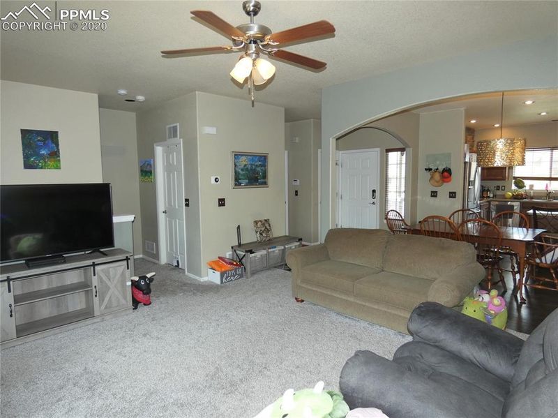 9321 Portmarnock Ct, Peyton, CO 80831