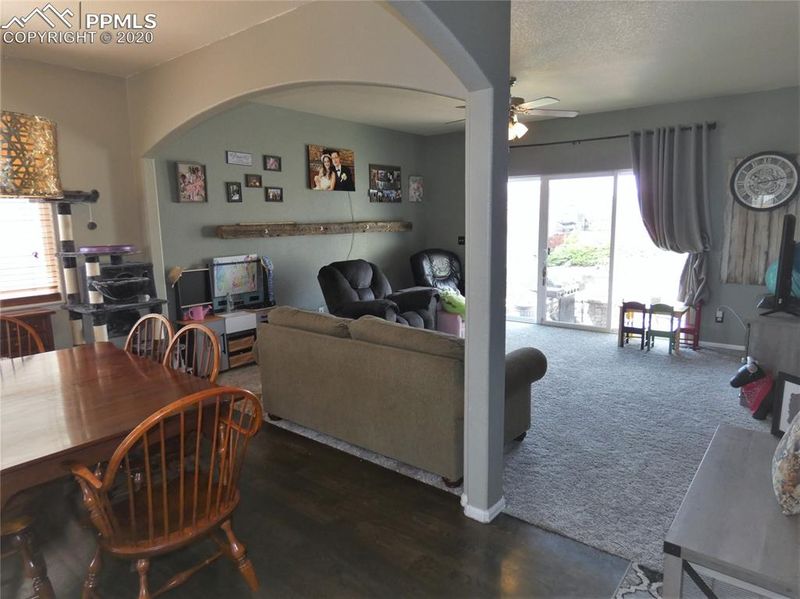 9321 Portmarnock Ct, Peyton, CO 80831