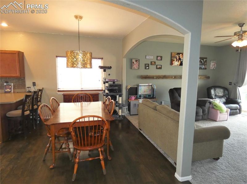 9321 Portmarnock Ct, Peyton, CO 80831