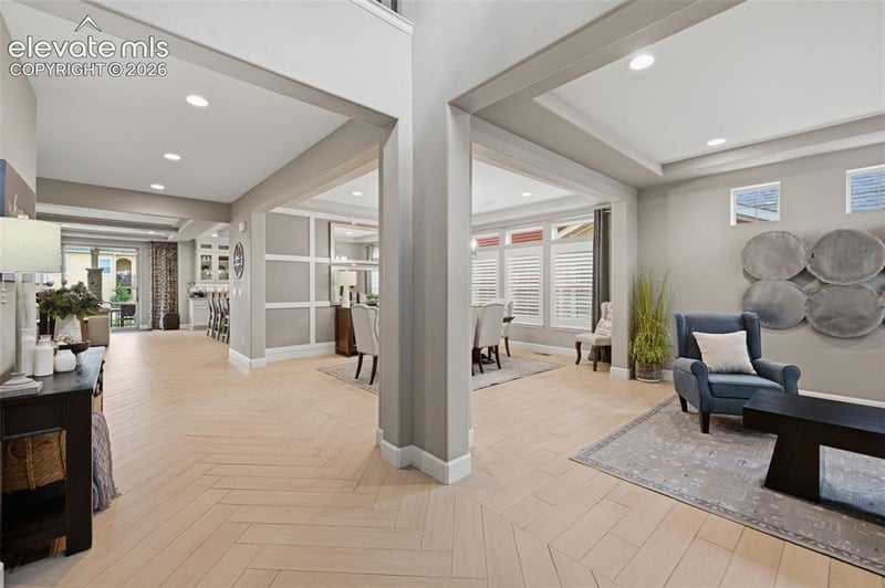 9322 Dome Run Ct, Colorado Springs, CO 80927