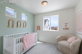 9322 Oro City Loop, Colorado Springs, CO 80927