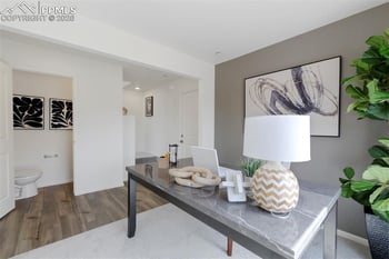 9322 Oro City Loop, Colorado Springs, CO 80927