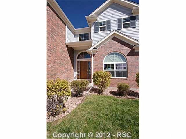 9323 Prairie Dunes Rd, Peyton, CO 80831