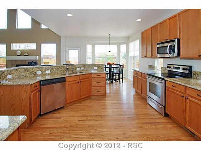 9323 Prairie Dunes Rd, Peyton, CO 80831