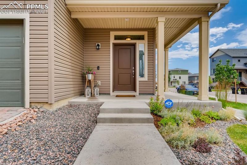 9324 Timberlake Loop, Colorado Springs, CO 80927