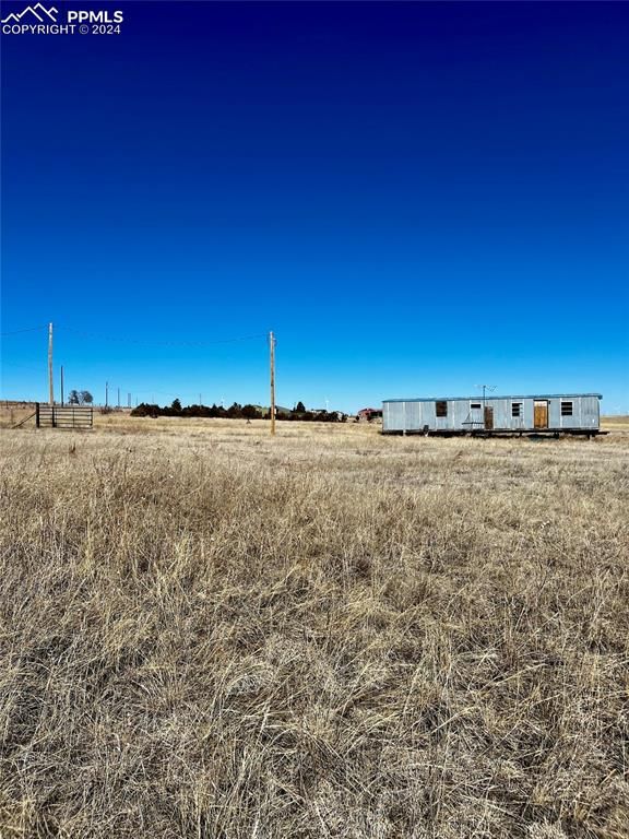 9325 N Yoder Rd, Calhan, CO 80808