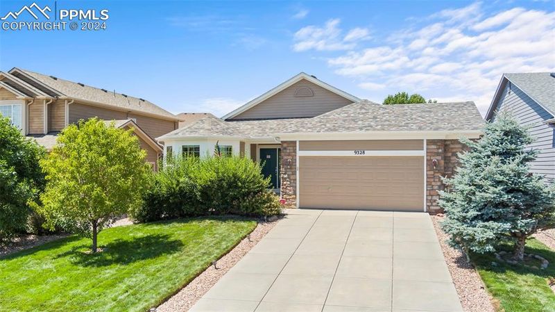 9328 Baltusrol Ct, Peyton, CO 80831