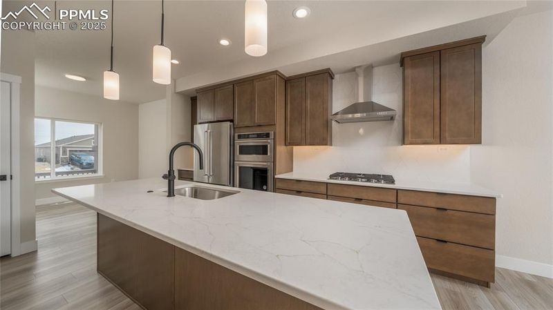 9328 Bugaboo Dr, Colorado Springs, CO 80924