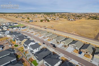 9329 Bugaboo Dr, Colorado Springs, CO 80924